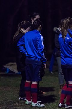 Bild 5 - Frauen TuS Tensfeld - TSV Wiemersdorf : Ergebnis: 1:1